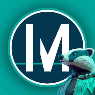 Money On Chain logo