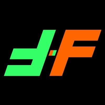 FakFun logo