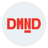 DMND logo