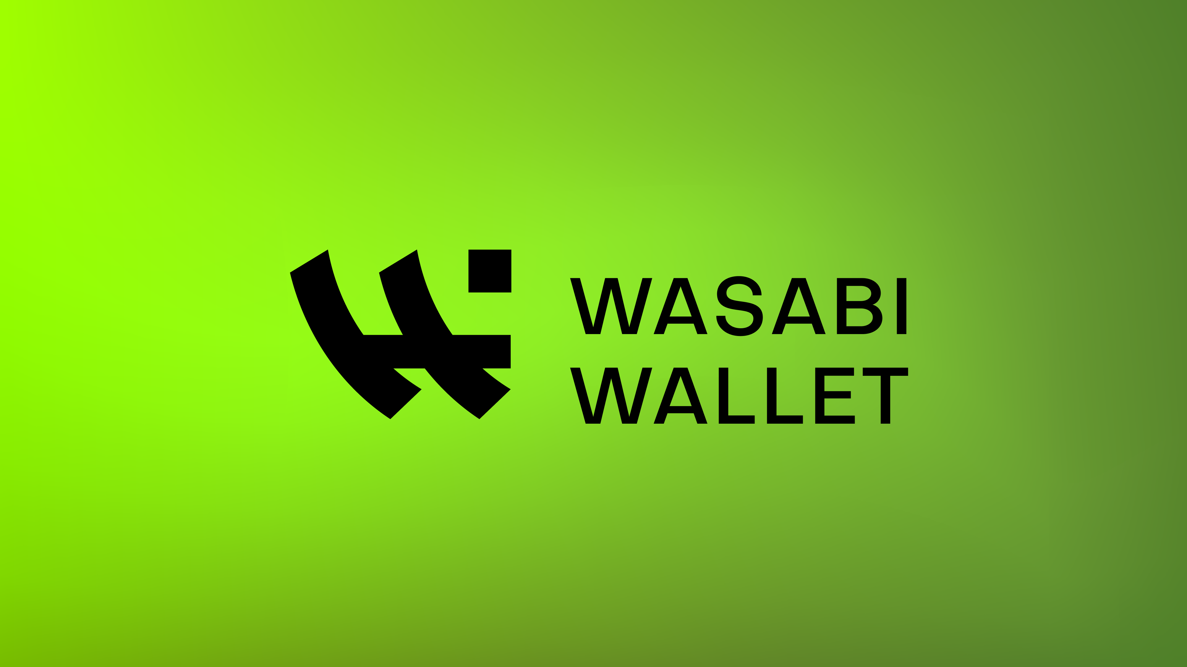 Wasabi Wallet logo