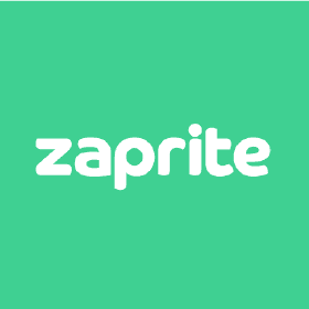 Zaprite logo