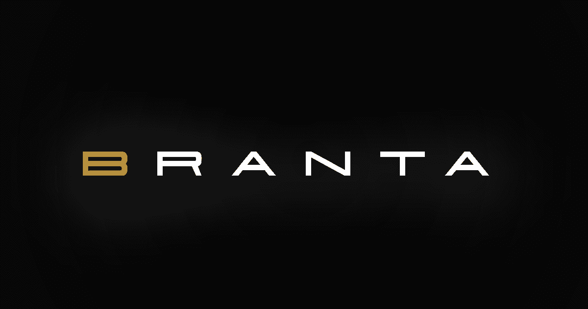 Branta logo