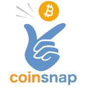 Coinsnap logo