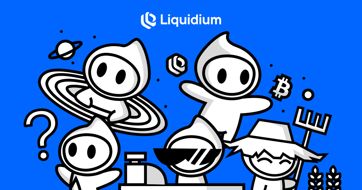 Liquidium logo