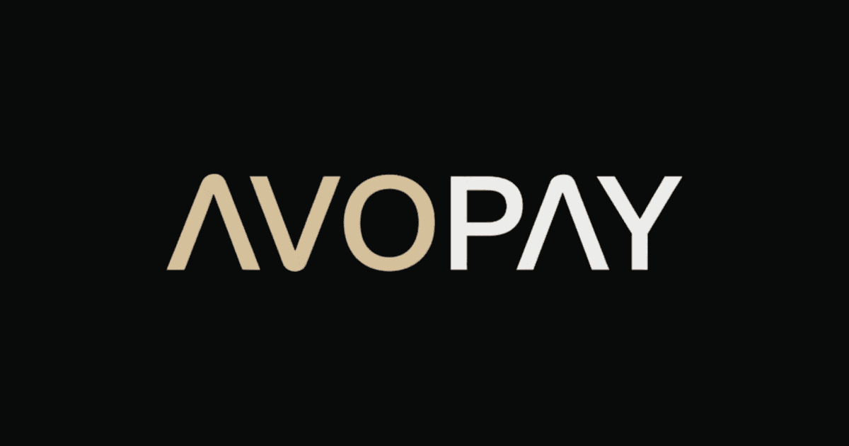 AvoPay logo