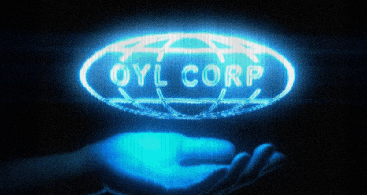 Oyl logo