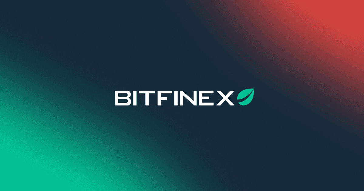 Bitfinex logo