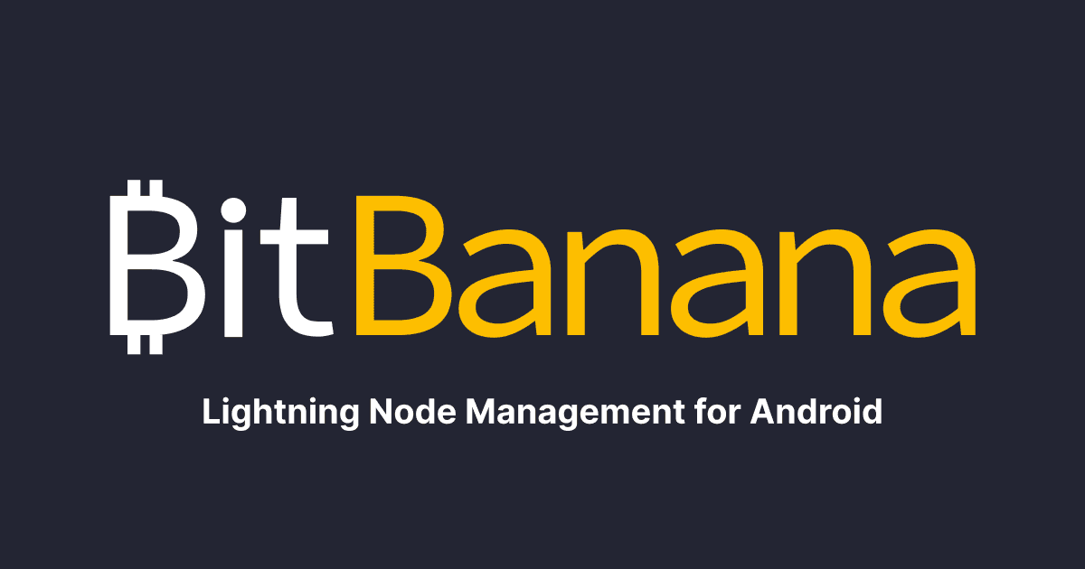 BitBanana logo