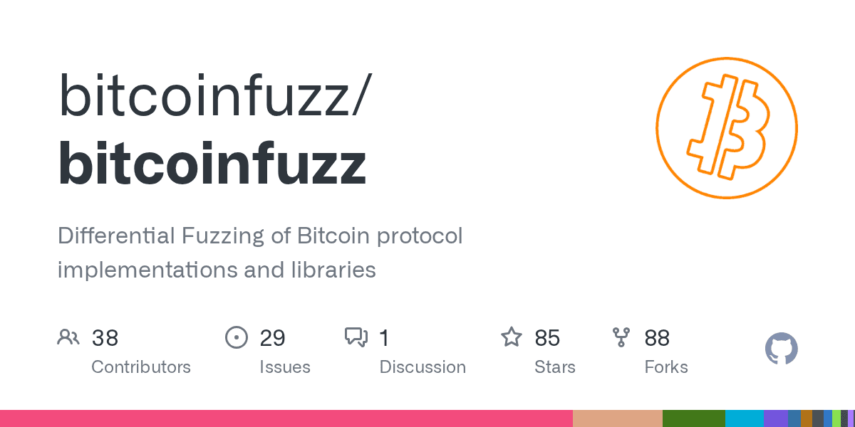 BitcoinFuzz logo