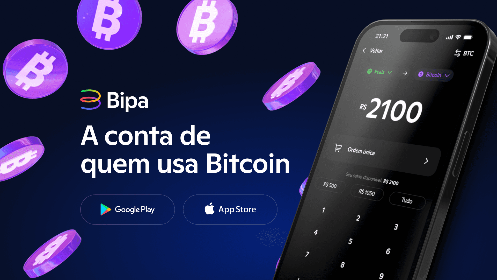 Bipa logo