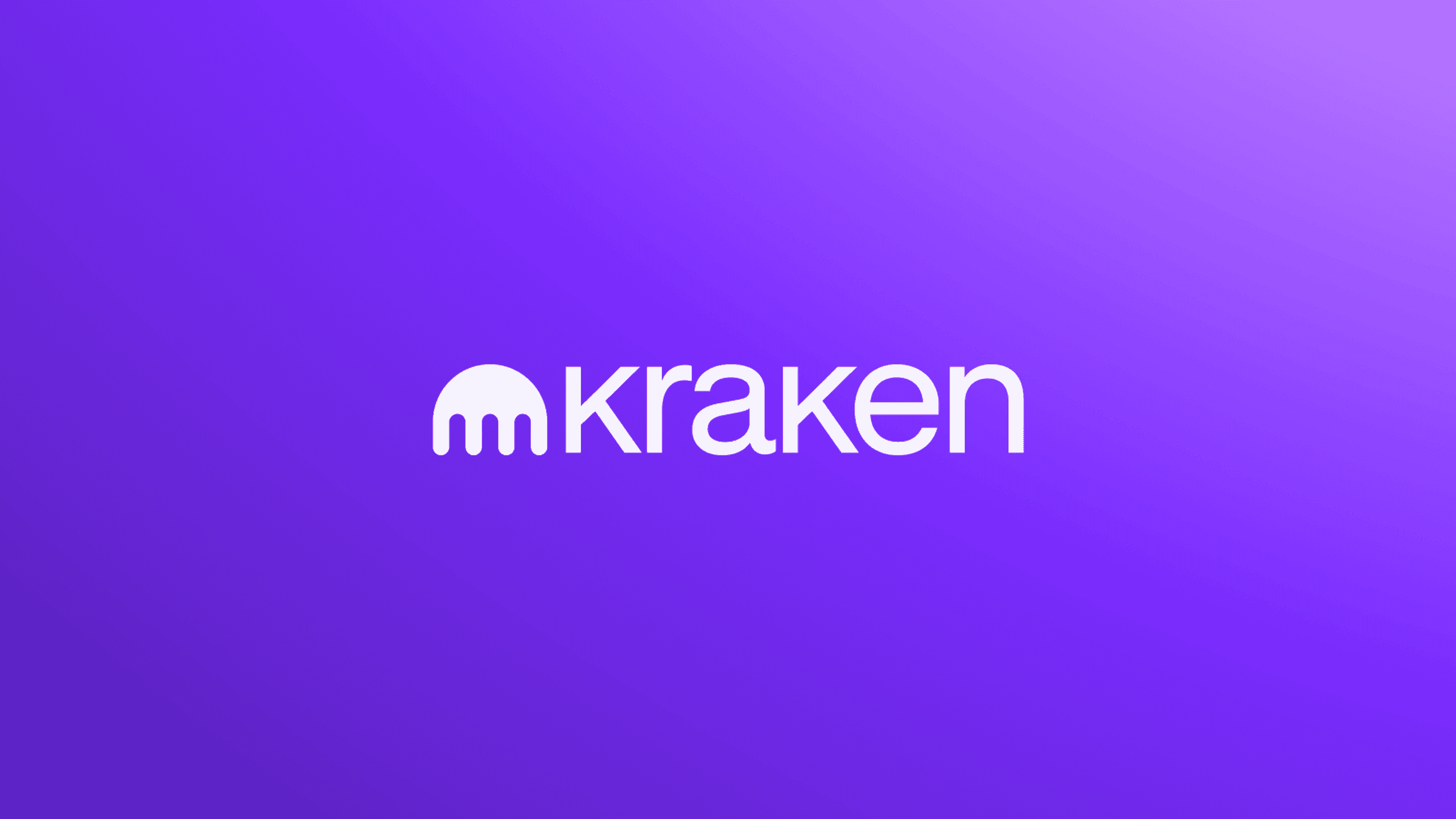 Kraken logo