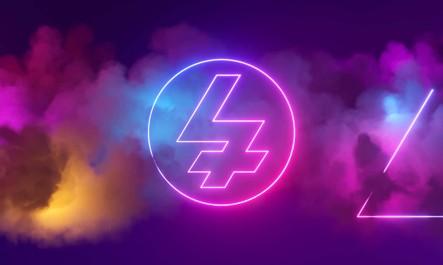 LightningNetwork+ logo