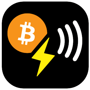 Bolt Card logo