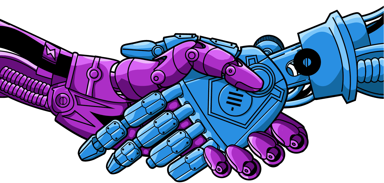 RoboSats logo