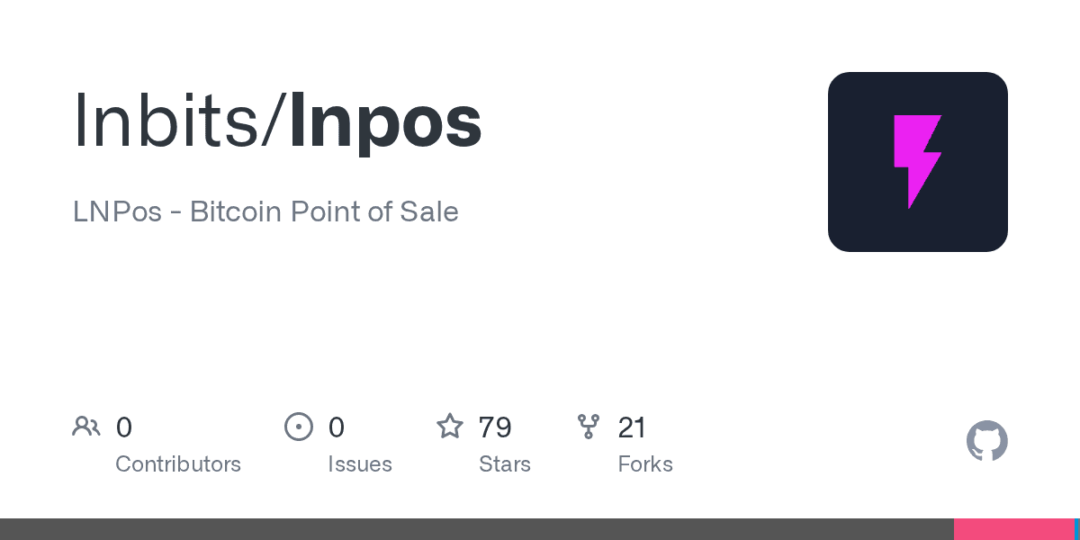 LNPoS logo