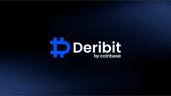 Deribit logo