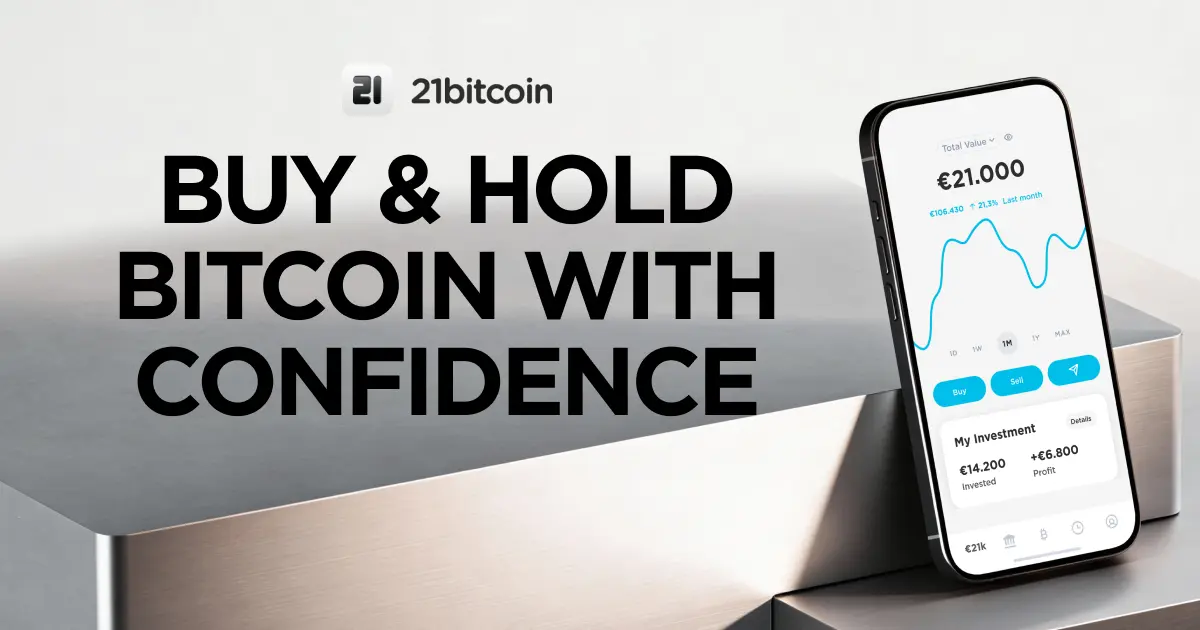 21bitcoin logo