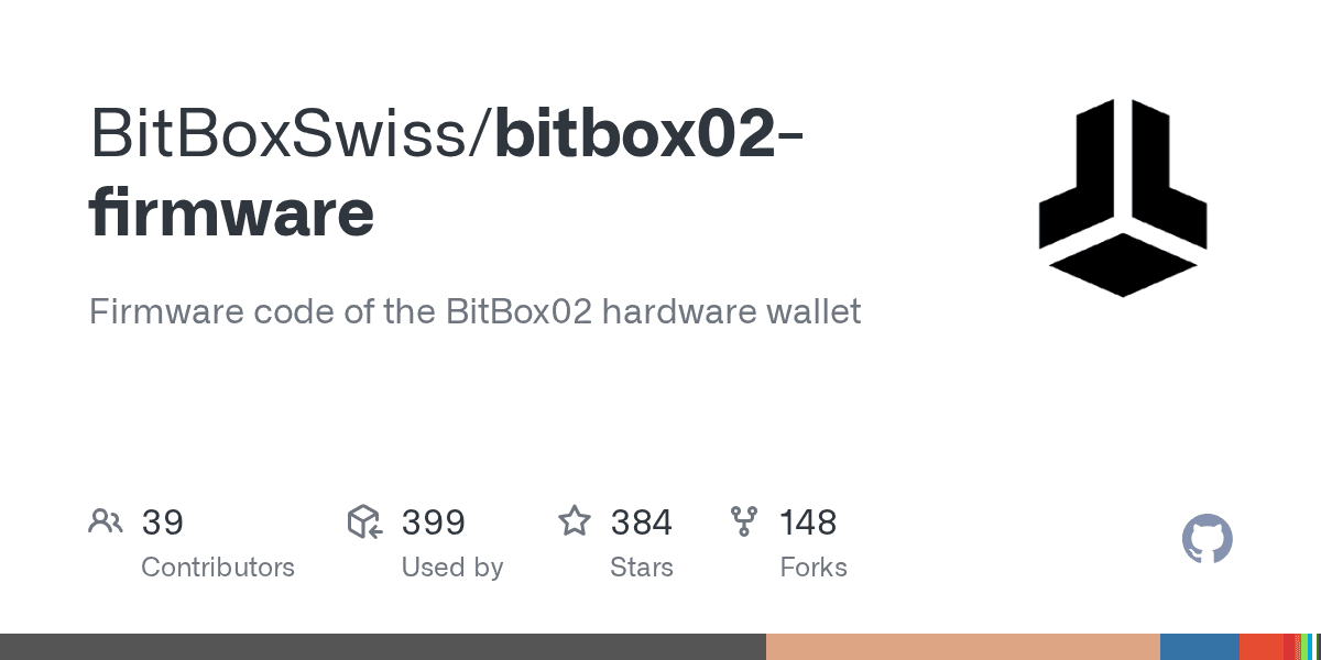 BitBox02 logo