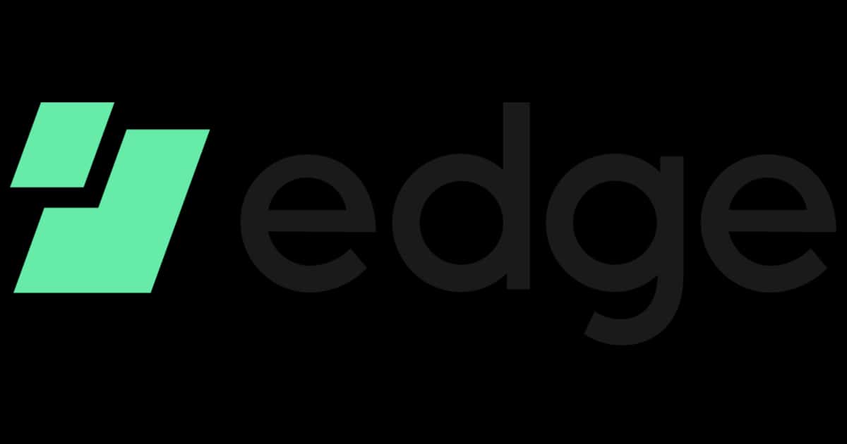 Edge logo