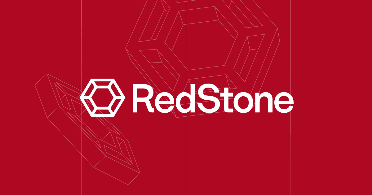 RedStone logo