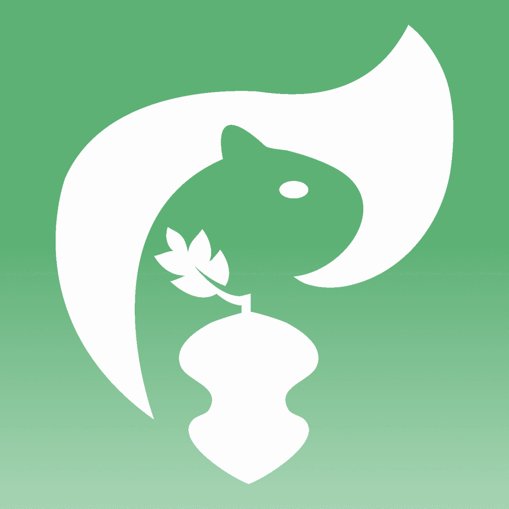 eNuts logo