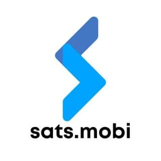Sats.mobi logo