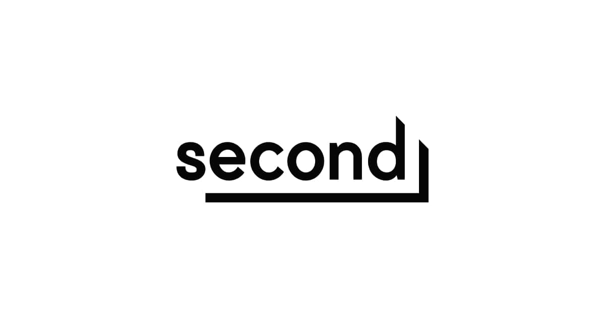 Second logo
