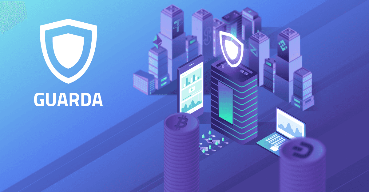 Guarda logo