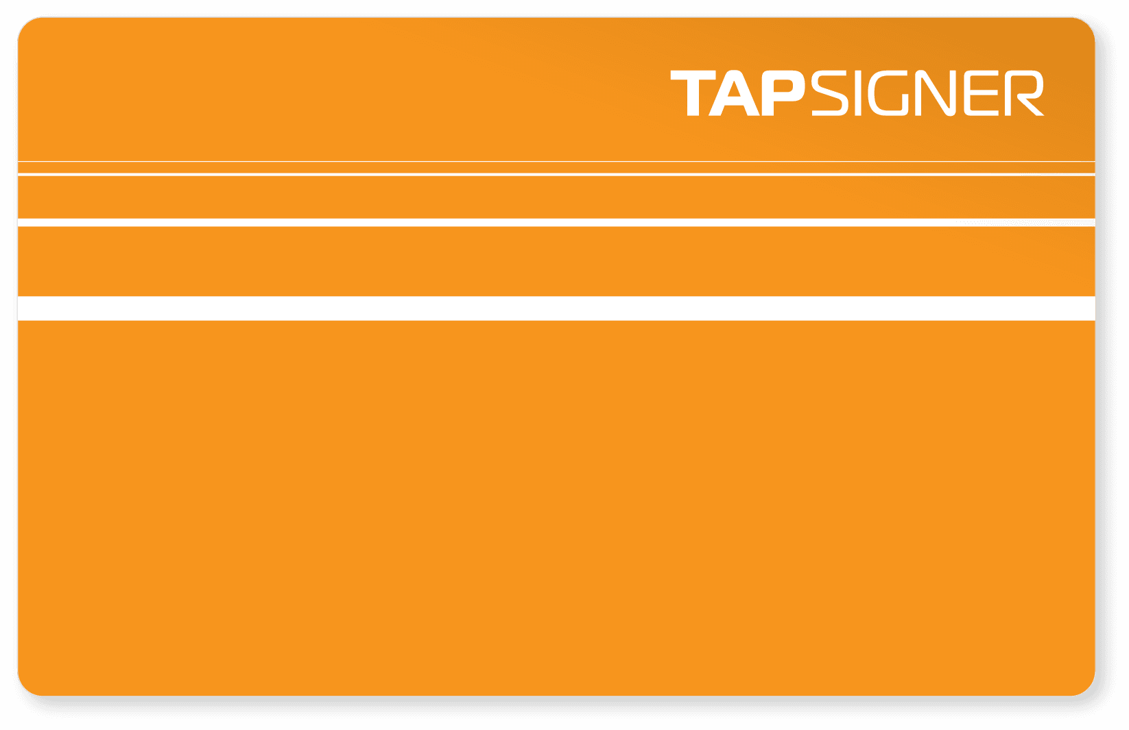 TAPSIGNER logo