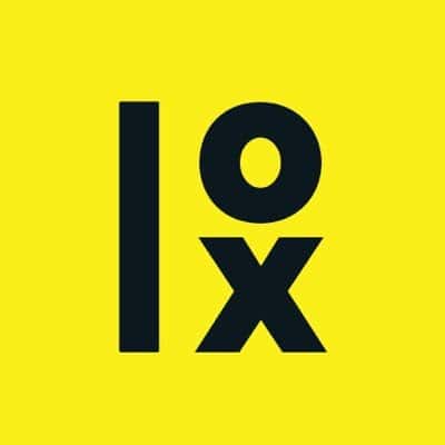 Luminex logo