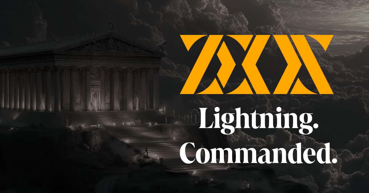 ZEUS logo