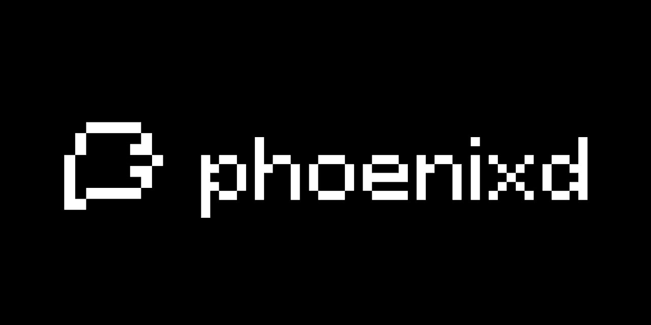 phoenixd logo