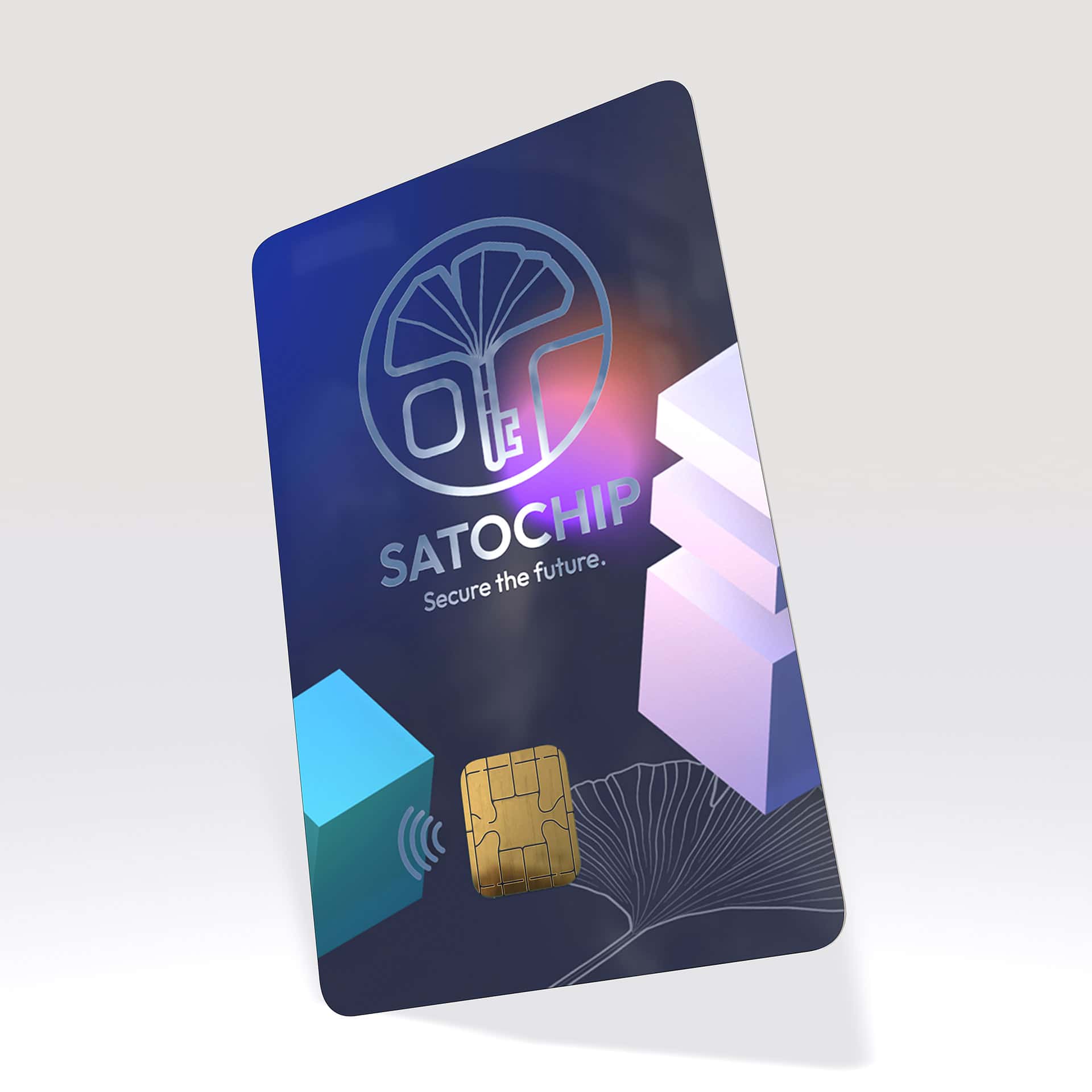 Satochip logo