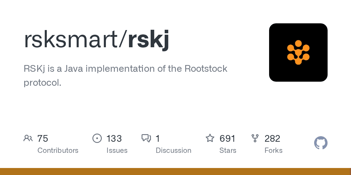 RSKj logo