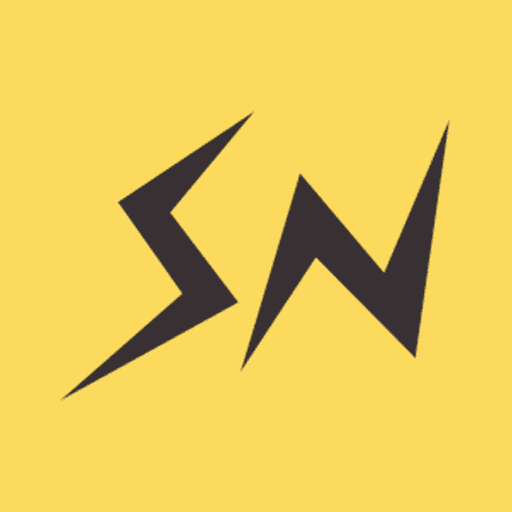 Stacker News logo