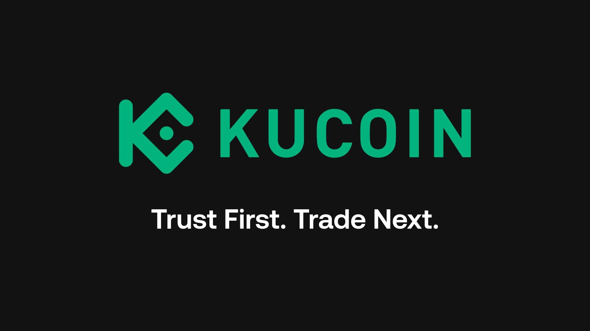 KuCoin logo