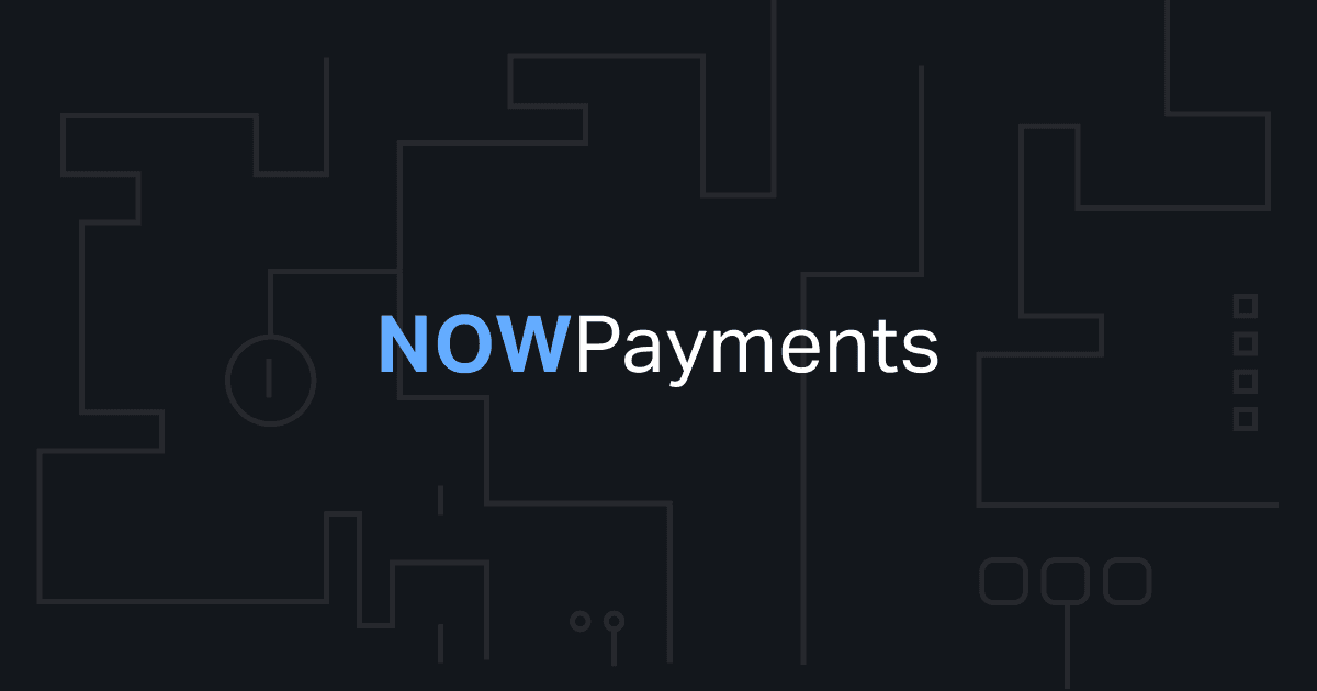 NOWPayments logo