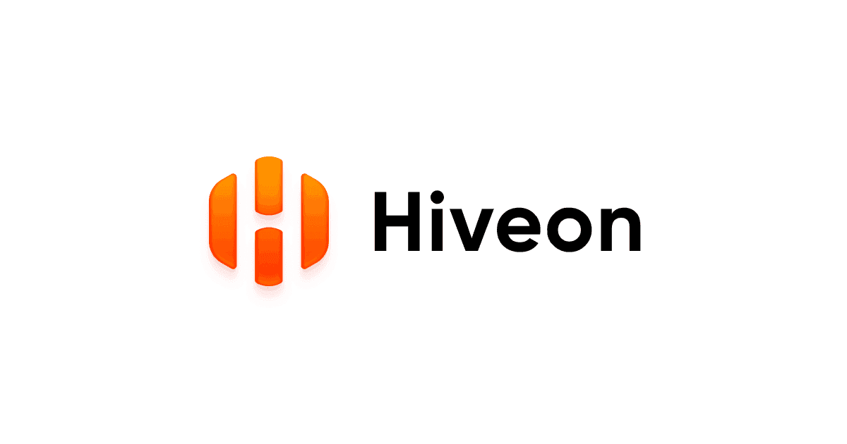 Hive OS logo