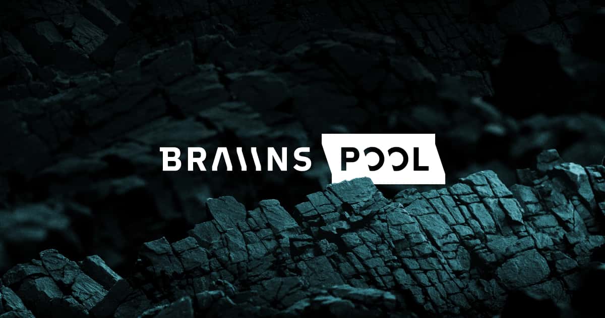 Braiins Pool logo
