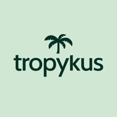 Tropykus logo